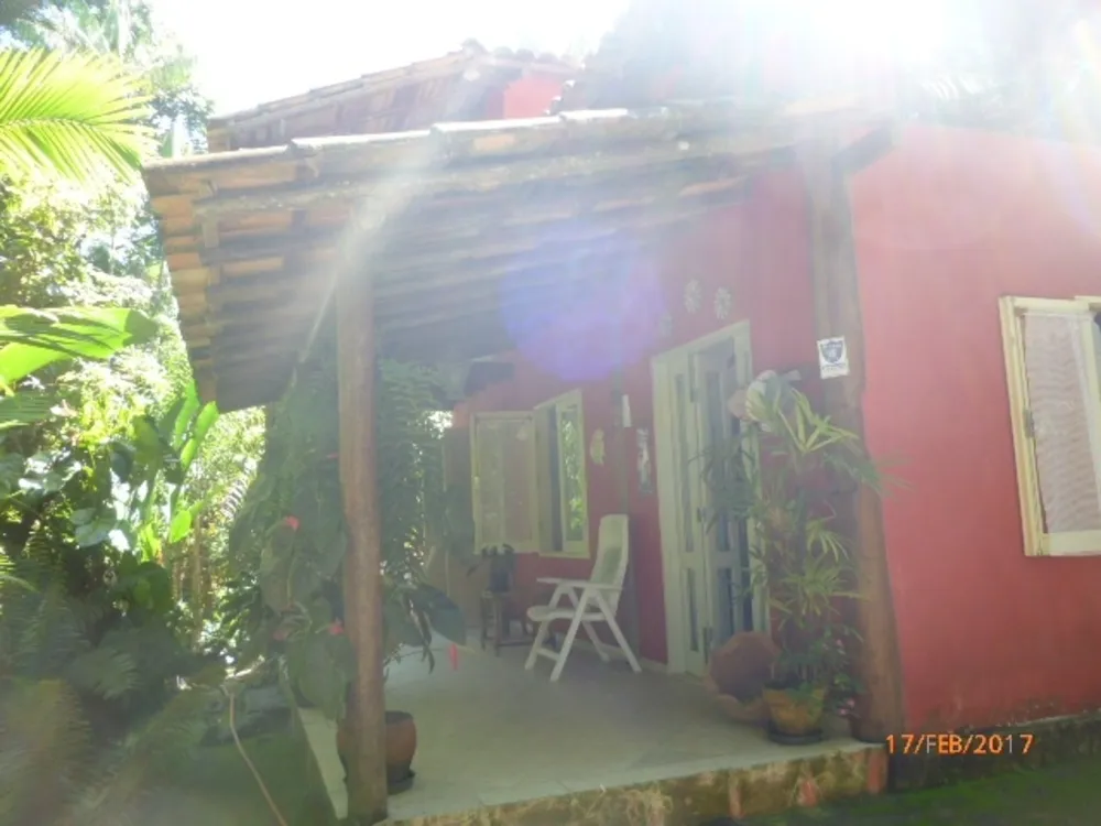 Sítio, 3 quartos, 6 hectares - Foto 4