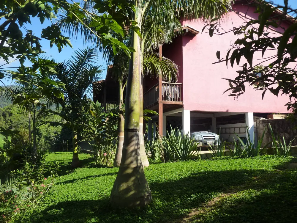 Casa, 2 quartos, 320 m² - Foto 7