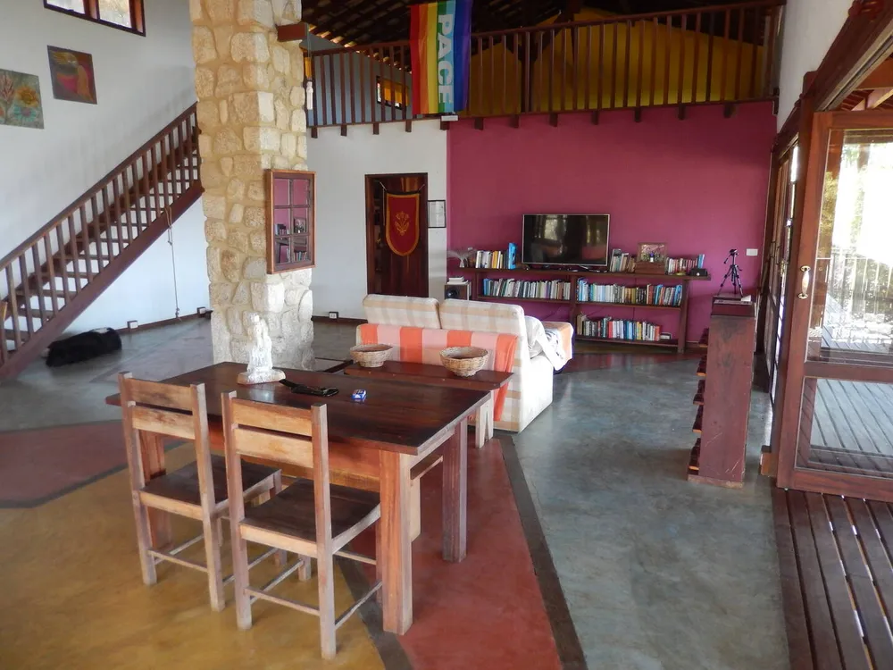 Casa, 2 quartos, 320 m² - Foto 11