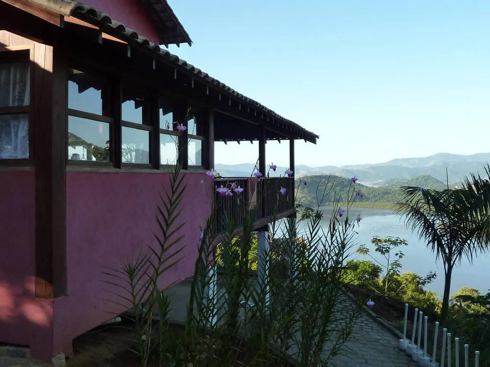 Casa, 2 quartos, 320 m² - Foto 2