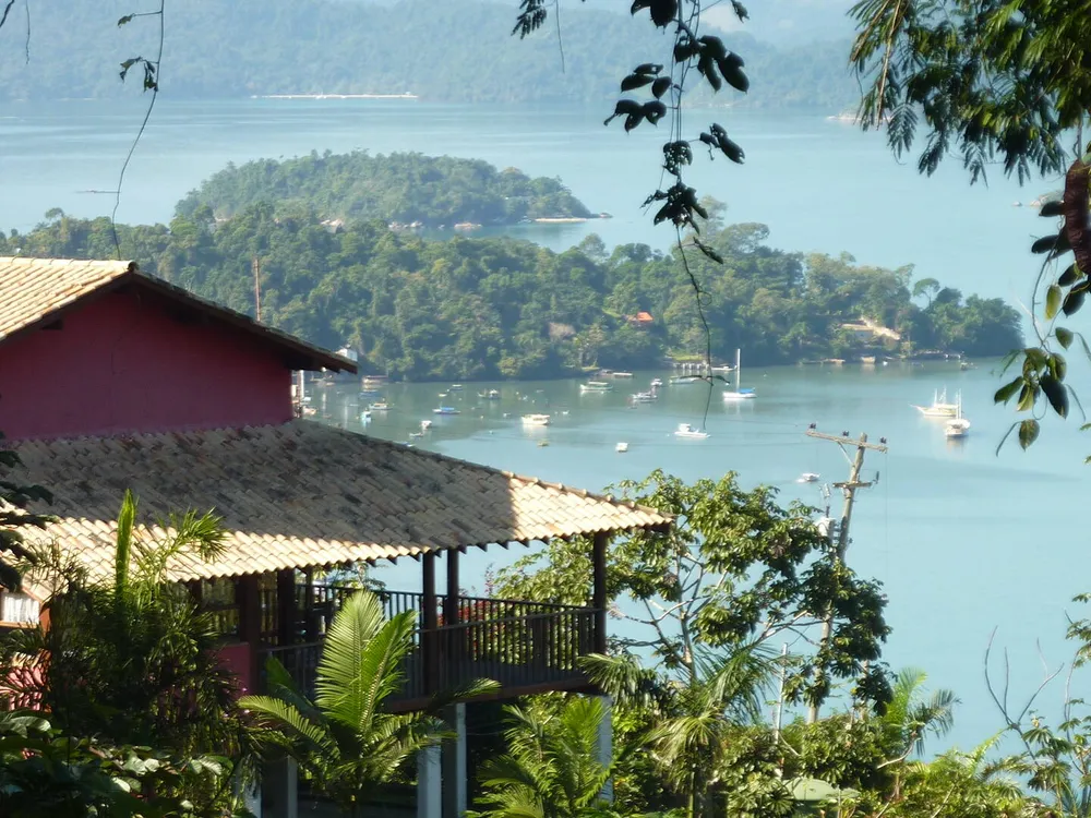 Casa, 2 quartos, 320 m² - Foto 1