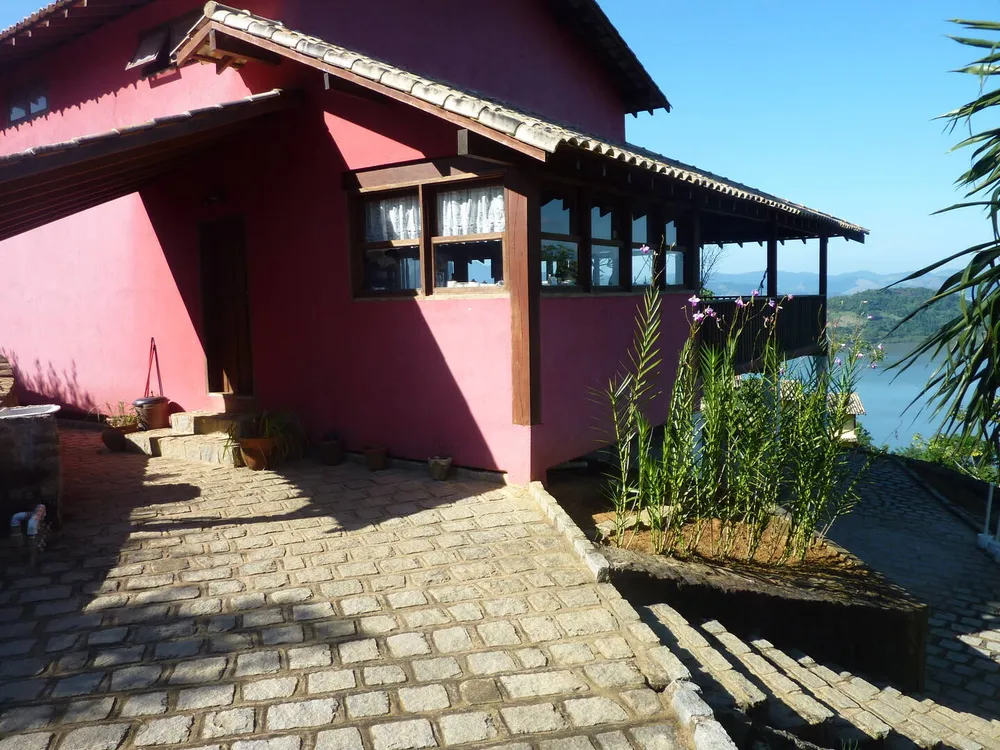 Casa, 2 quartos, 320 m² - Foto 4