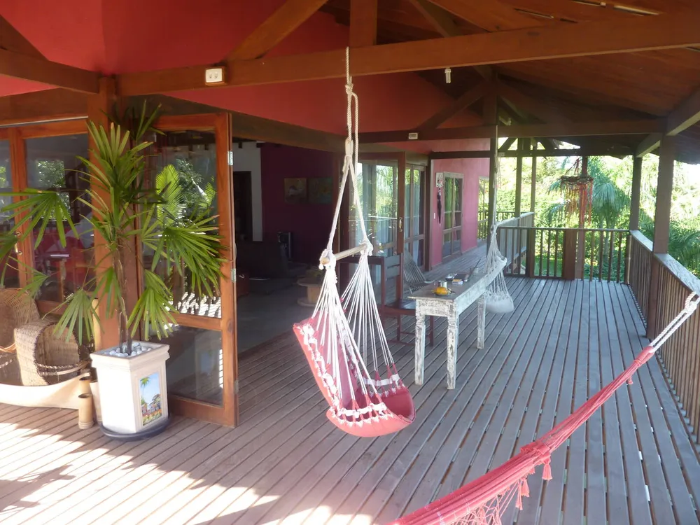Casa, 2 quartos, 320 m² - Foto 3