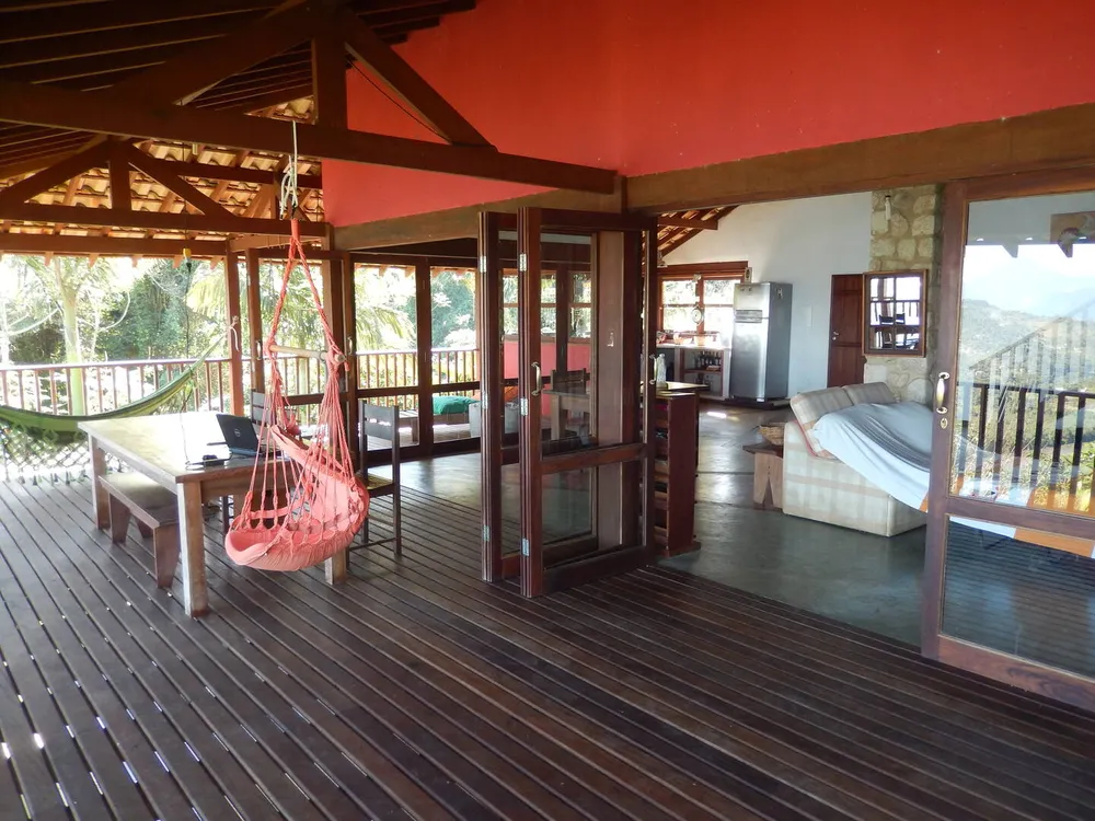 Casa, 2 quartos, 320 m² - Foto 10