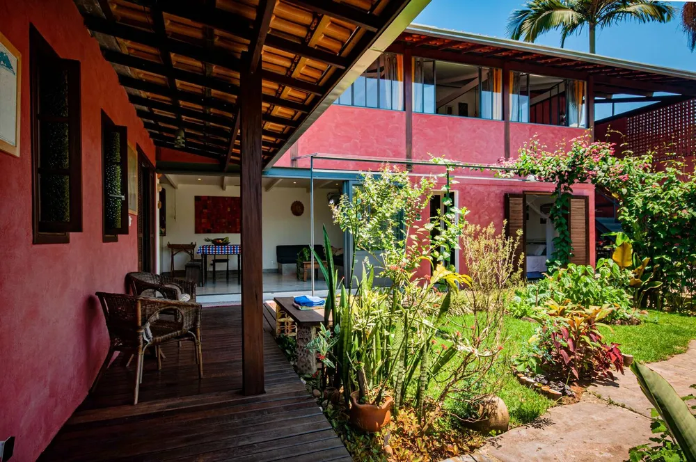 Casa, 4 quartos, 165 m² - Foto 4