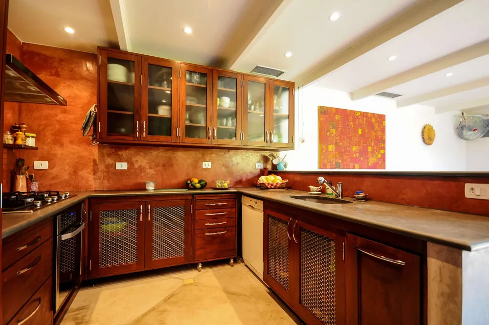 Casa, 4 quartos, 165 m² - Foto 12
