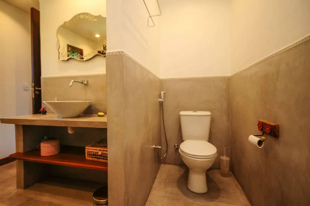 Casa, 4 quartos, 165 m² - Foto 16