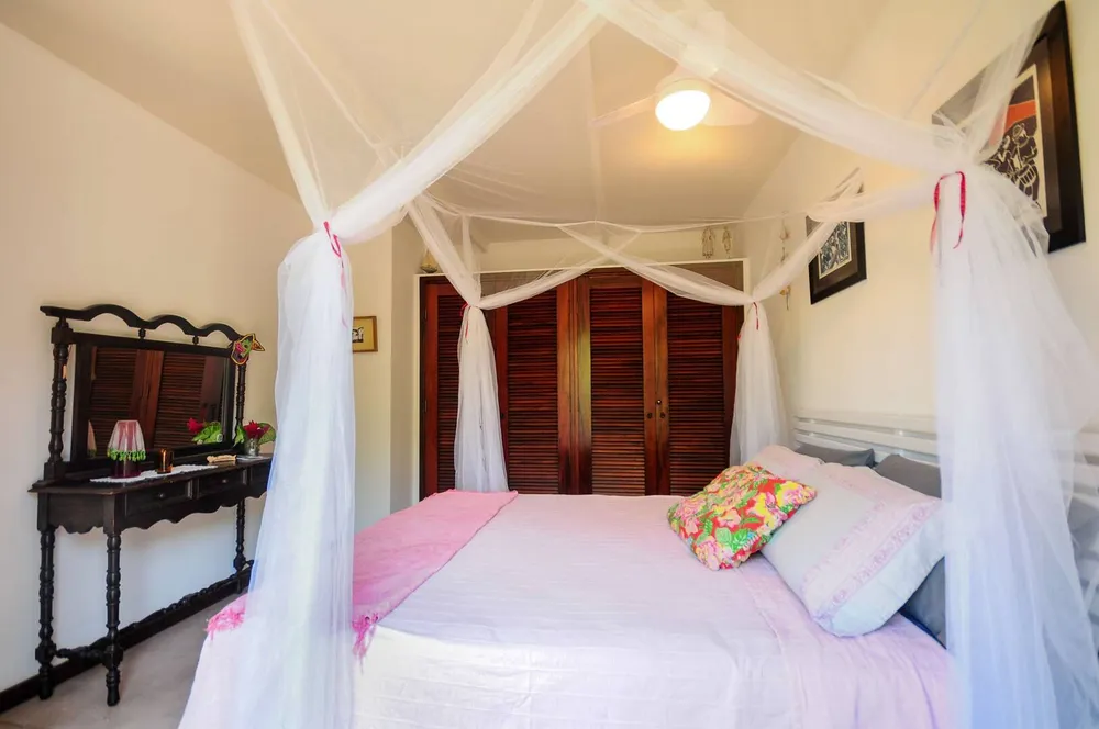 Casa, 4 quartos, 165 m² - Foto 24