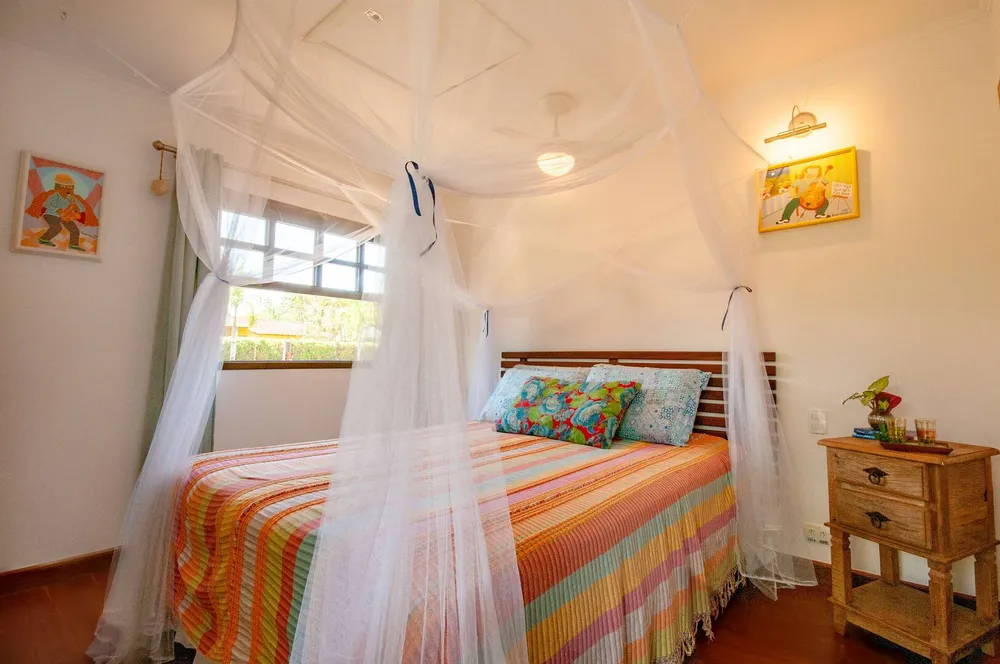 Casa, 4 quartos, 165 m² - Foto 15