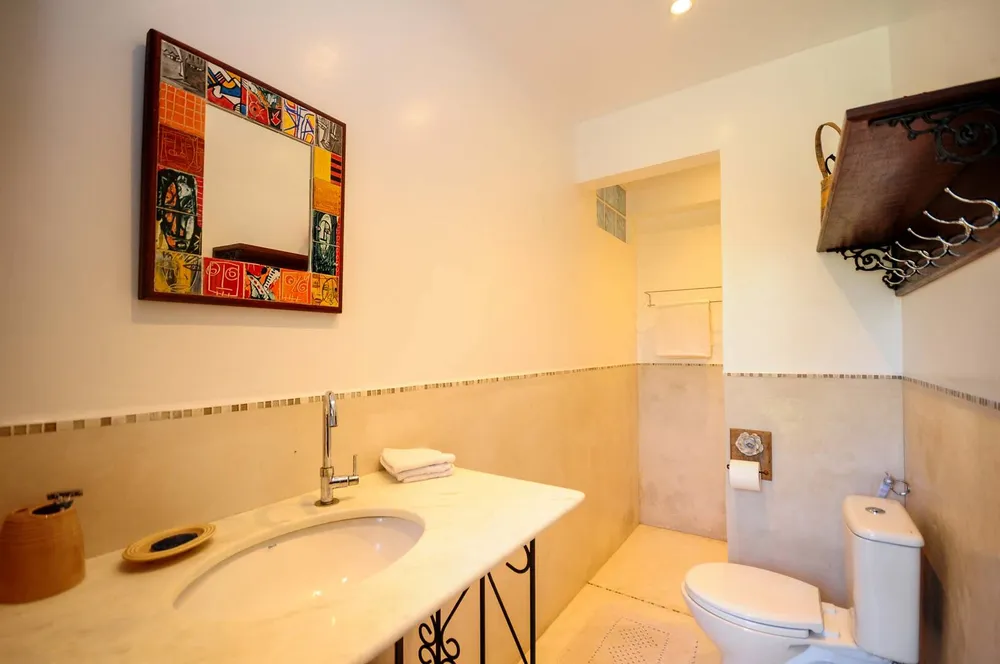 Casa, 4 quartos, 165 m² - Foto 21