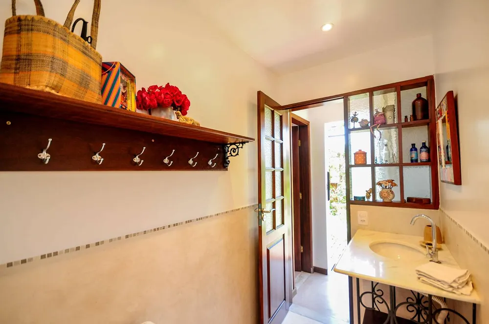 Casa, 4 quartos, 165 m² - Foto 22