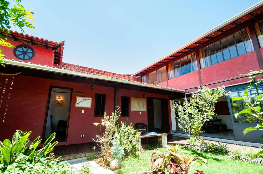 Casa, 4 quartos, 165 m² - Foto 5