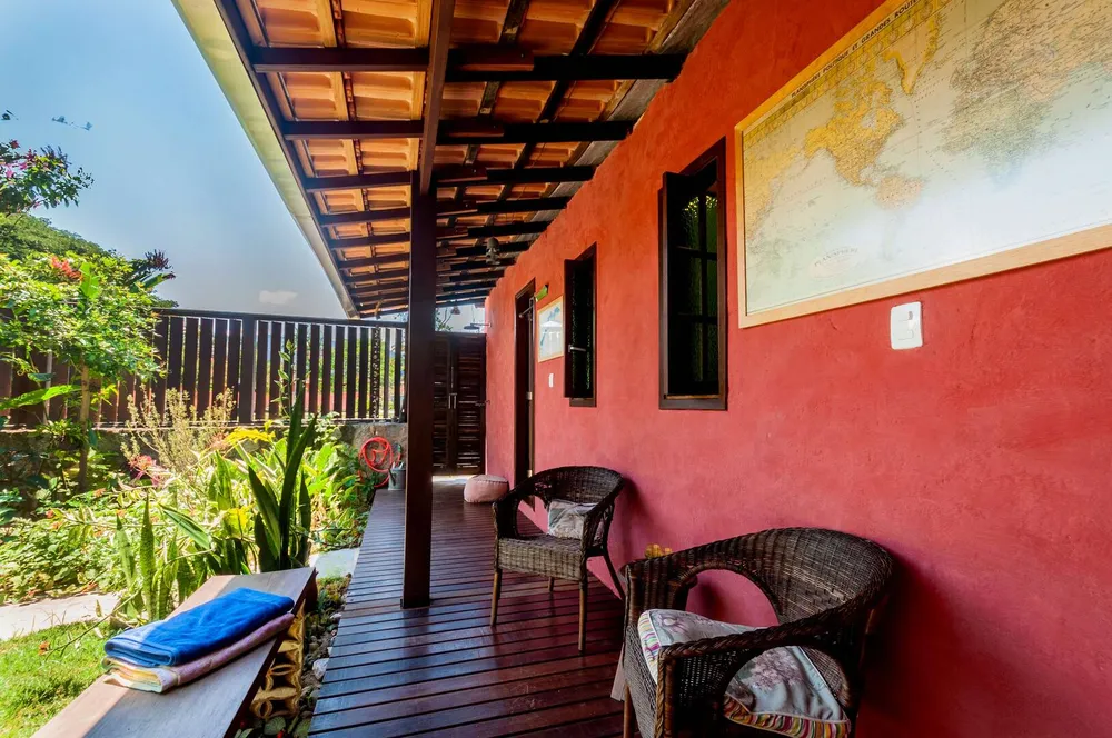 Casa, 4 quartos, 165 m² - Foto 7