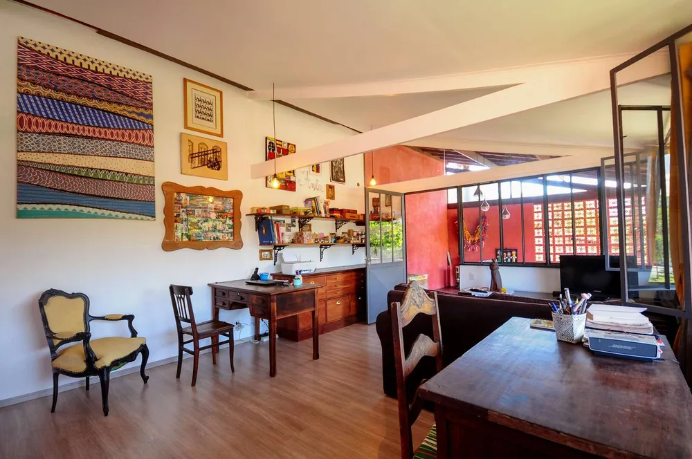 Casa, 4 quartos, 165 m² - Foto 33