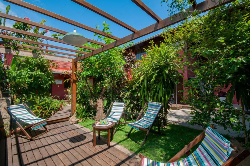 Casa, 4 quartos, 165 m² - Foto 8
