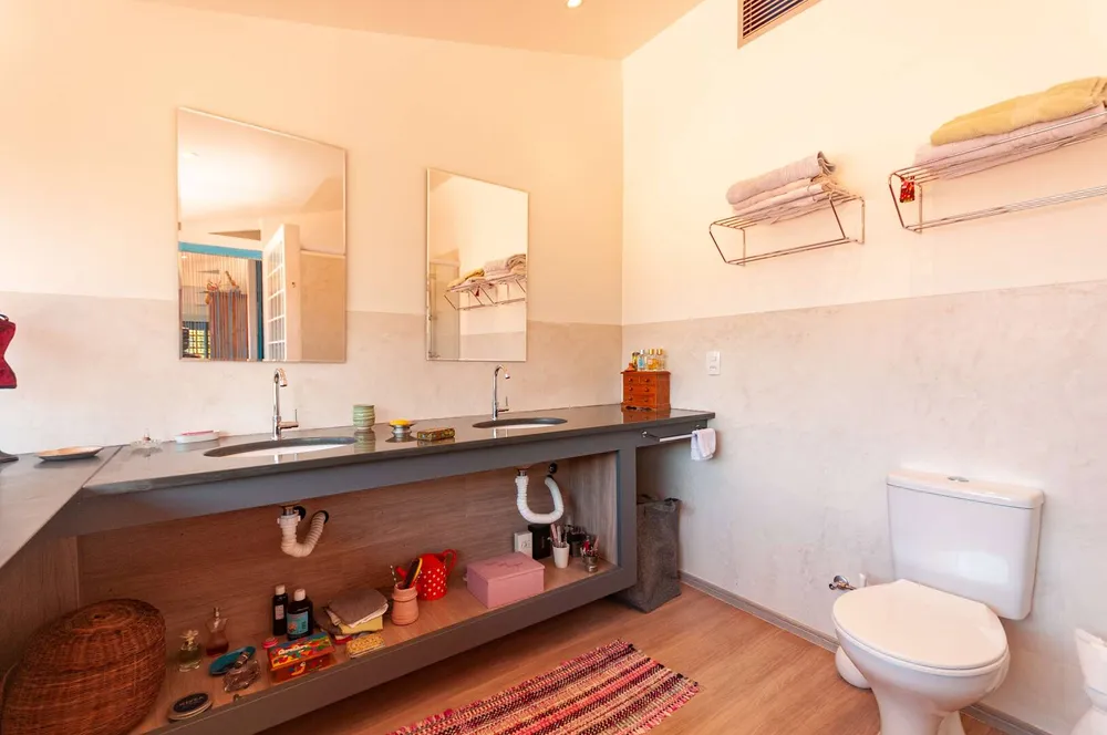 Casa, 4 quartos, 165 m² - Foto 26