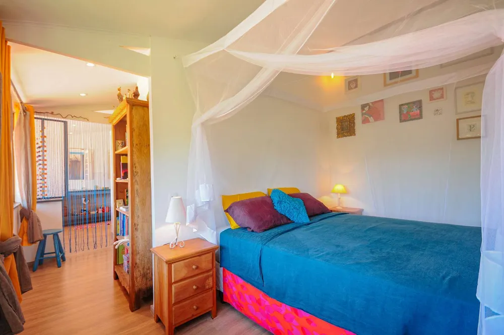 Casa, 4 quartos, 165 m² - Foto 31