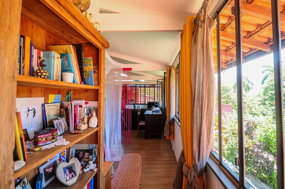 Casa, 4 quartos, 165 m² - Foto 30