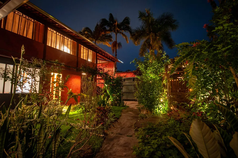 Casa, 4 quartos, 165 m² - Foto 3