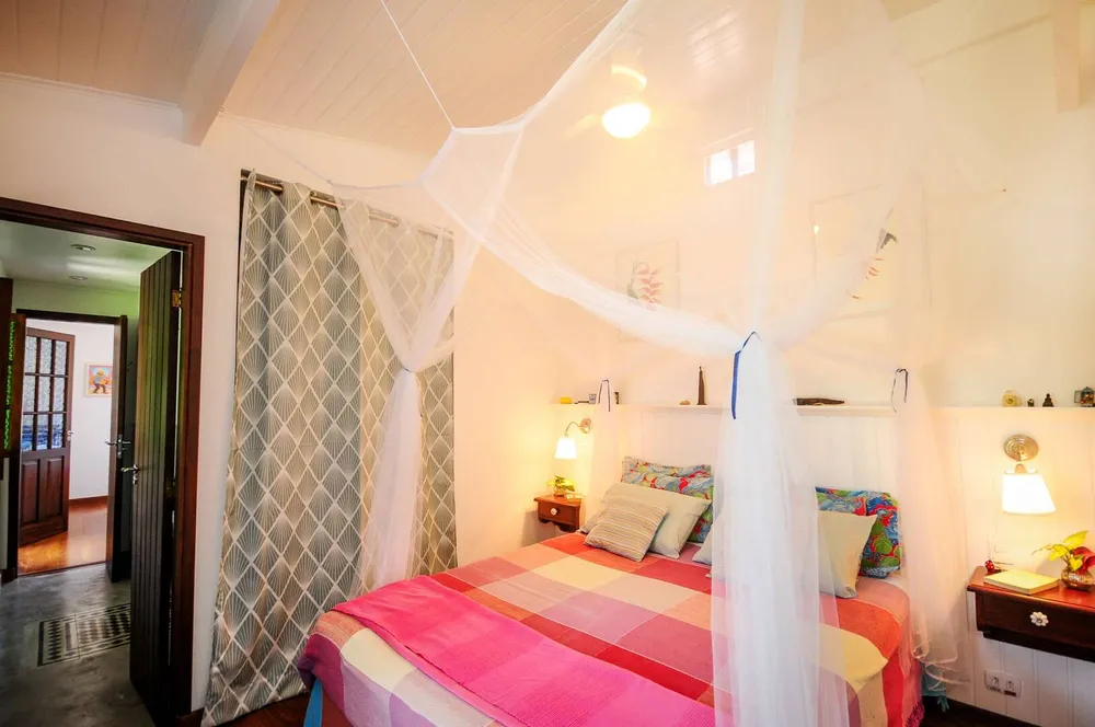 Casa, 4 quartos, 165 m² - Foto 20