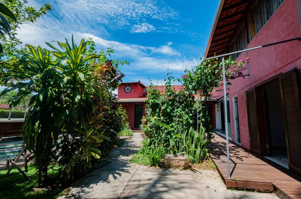 Casa, 4 quartos, 165 m² - Foto 6