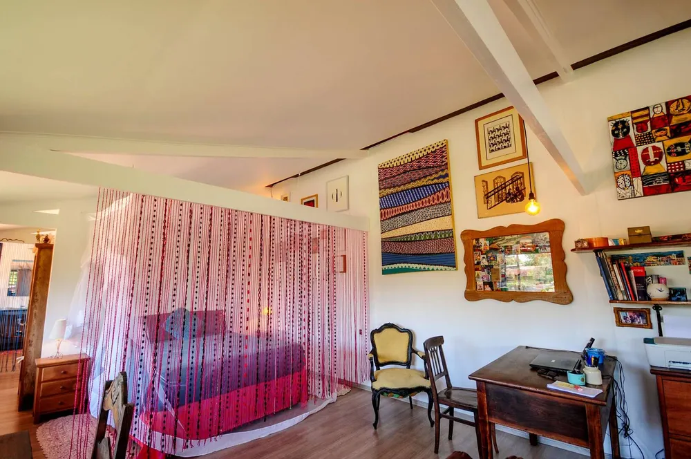 Casa, 4 quartos, 165 m² - Foto 32