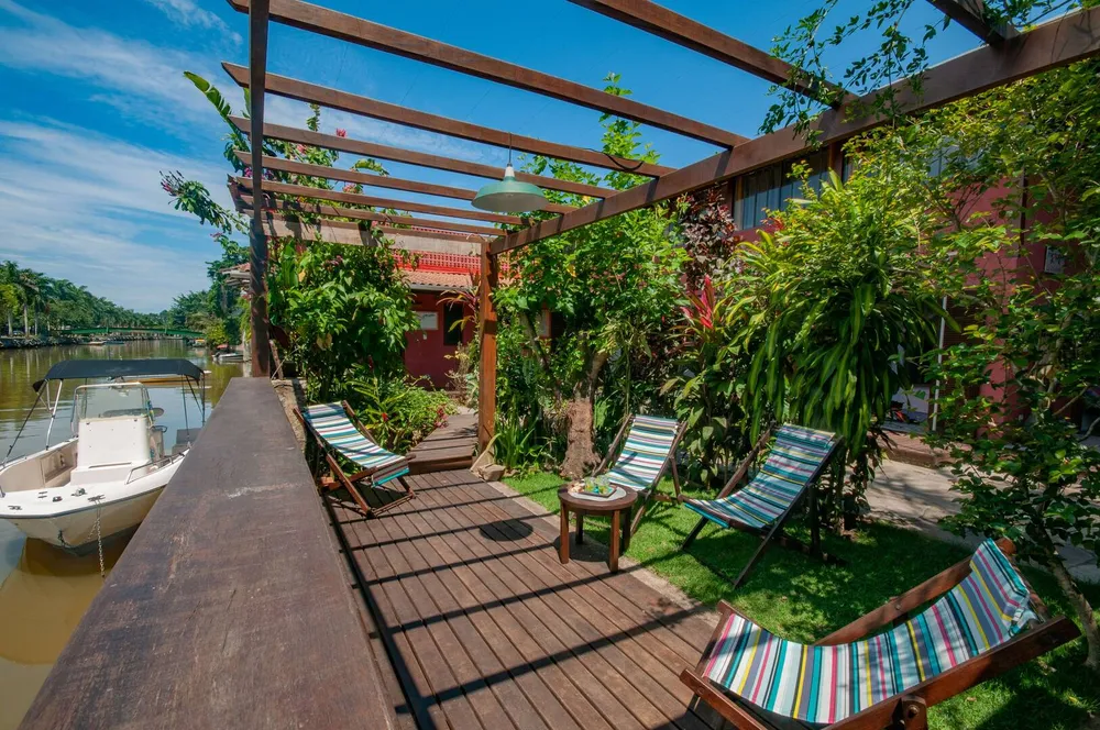 Casa, 4 quartos, 165 m² - Foto 2