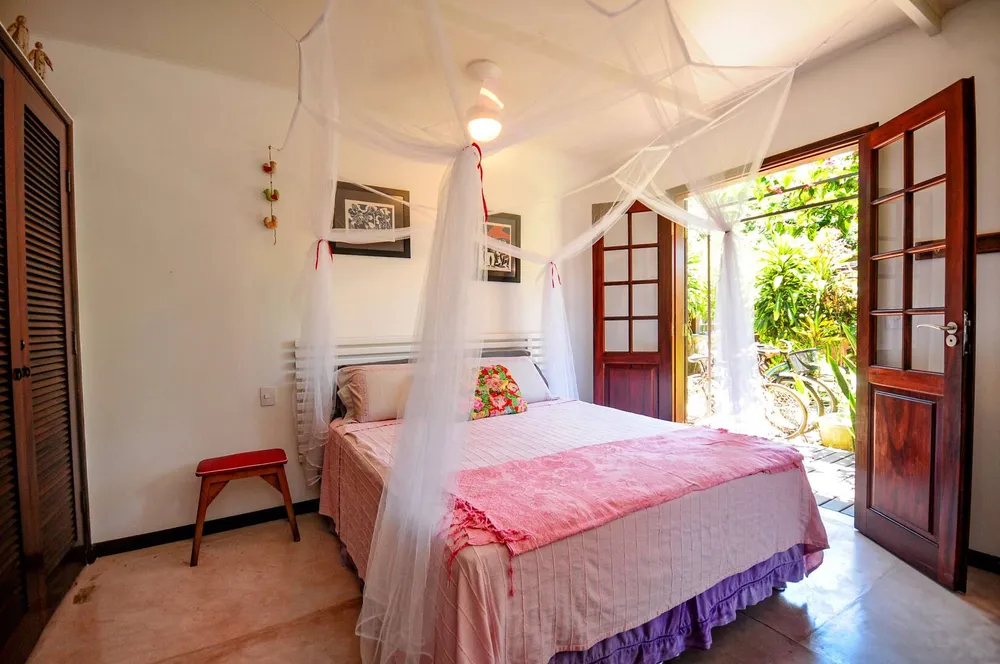 Casa, 4 quartos, 165 m² - Foto 23