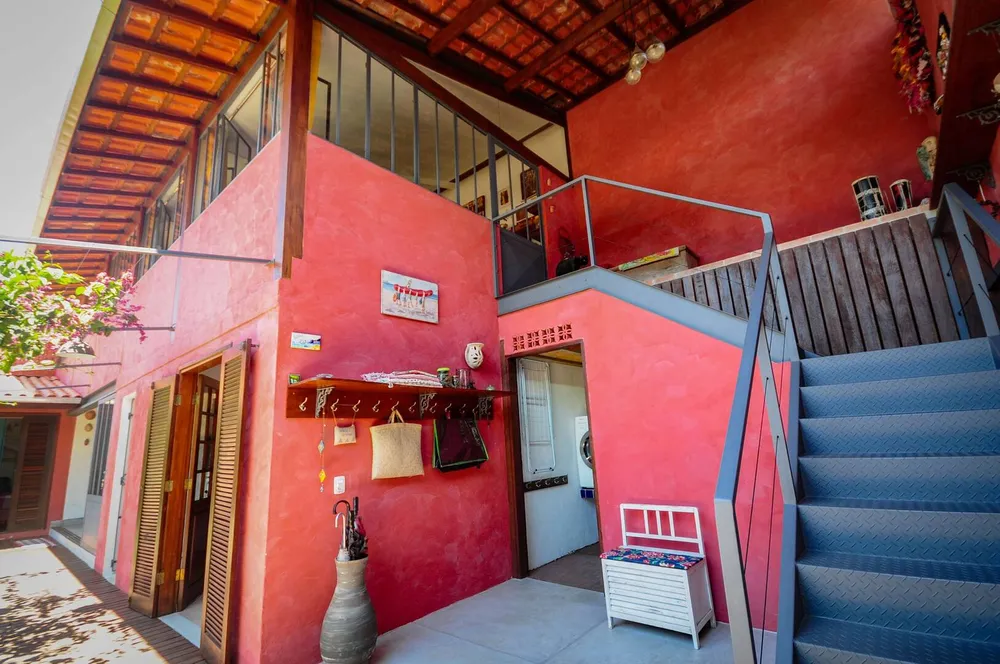 Casa, 4 quartos, 165 m² - Foto 25