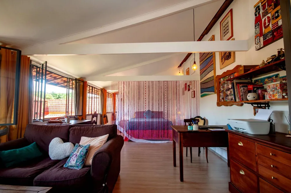 Casa, 4 quartos, 165 m² - Foto 34