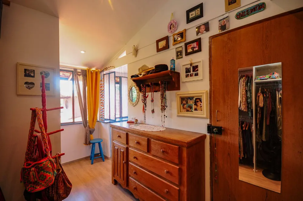 Casa, 4 quartos, 165 m² - Foto 29