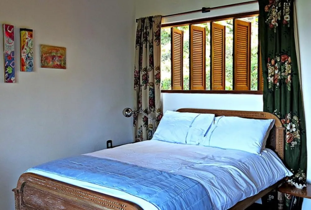Casa, 4 quartos, 250 m² - Foto 12