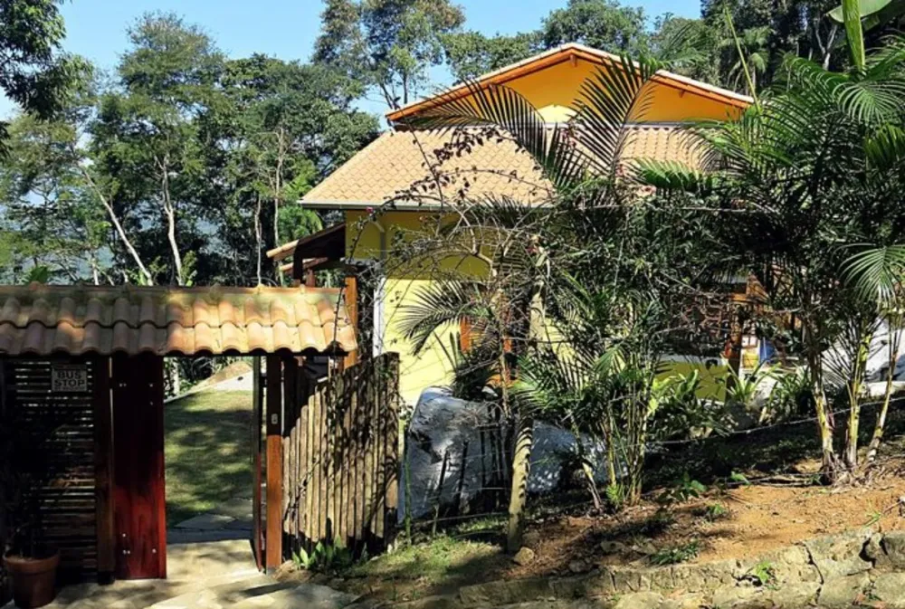 Casa, 4 quartos, 250 m² - Foto 1