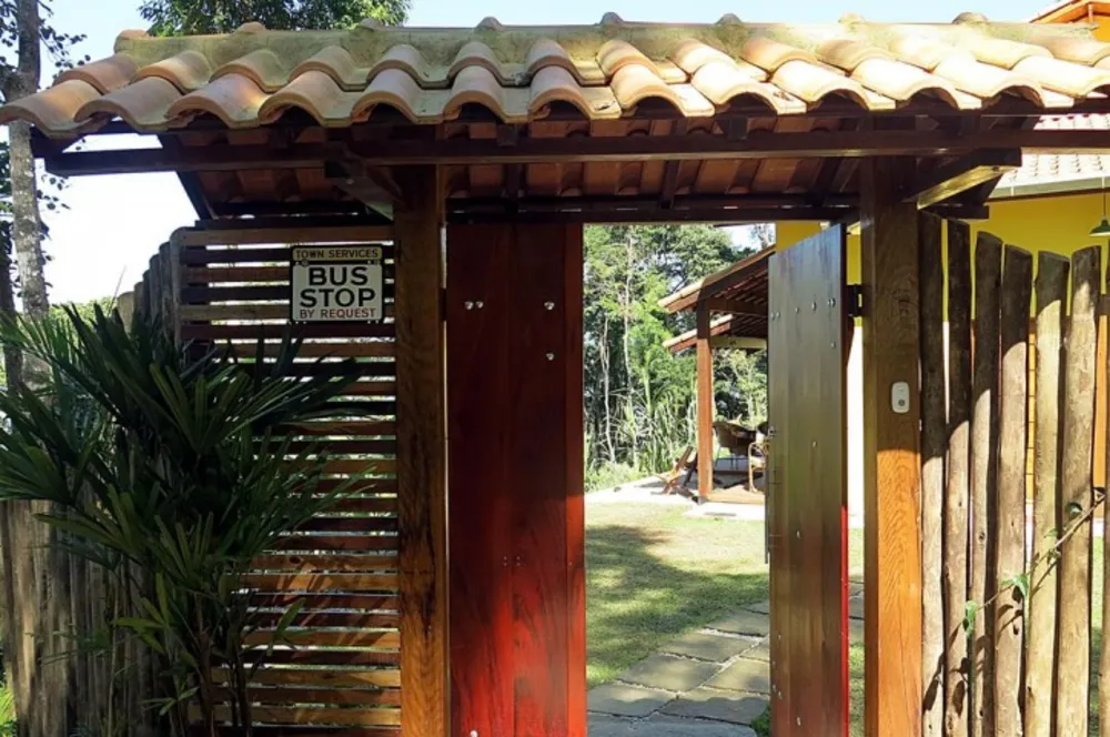 Casa, 4 quartos, 250 m² - Foto 30