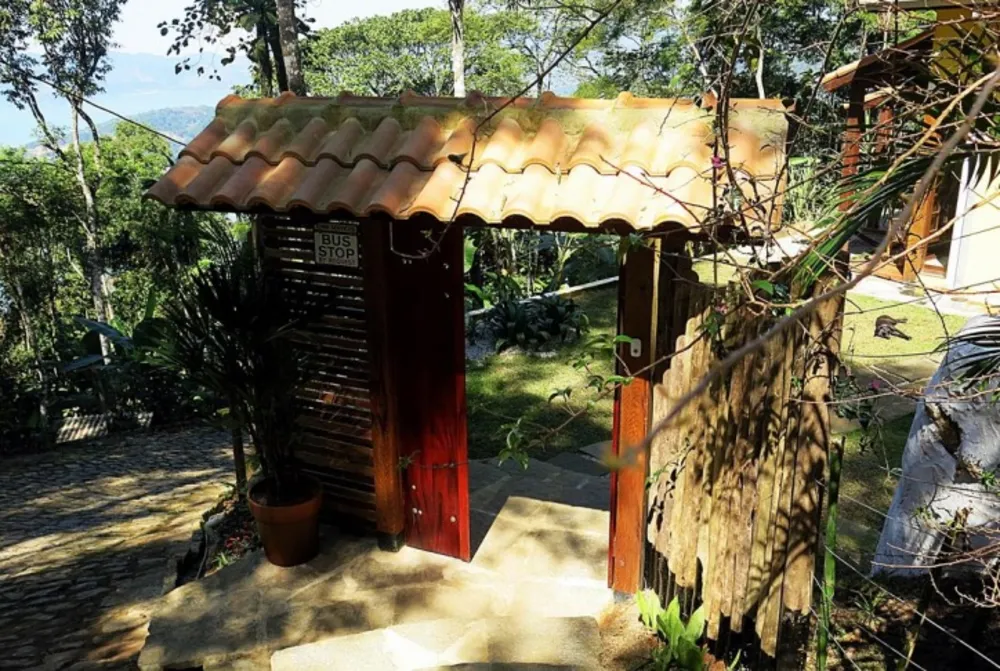 Casa, 4 quartos, 250 m² - Foto 29