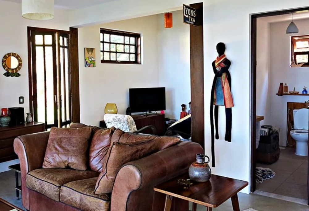 Casa, 4 quartos, 250 m² - Foto 6