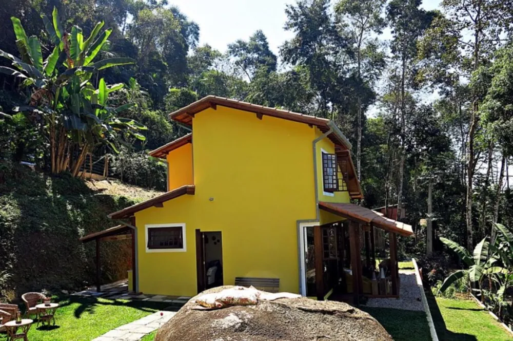Casa, 4 quartos, 250 m² - Foto 49