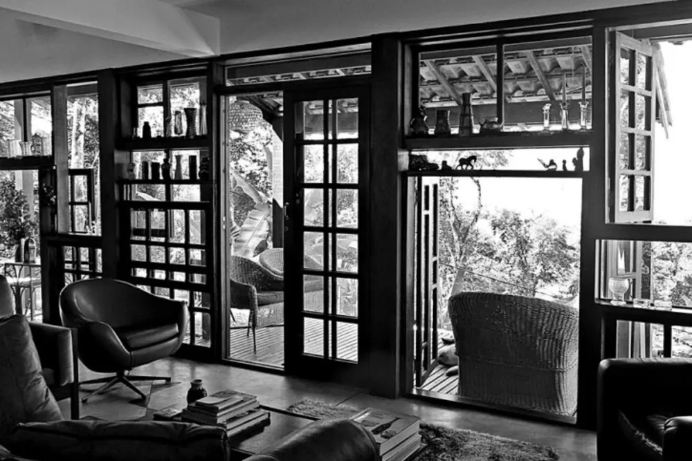 Casa, 4 quartos, 250 m² - Foto 26