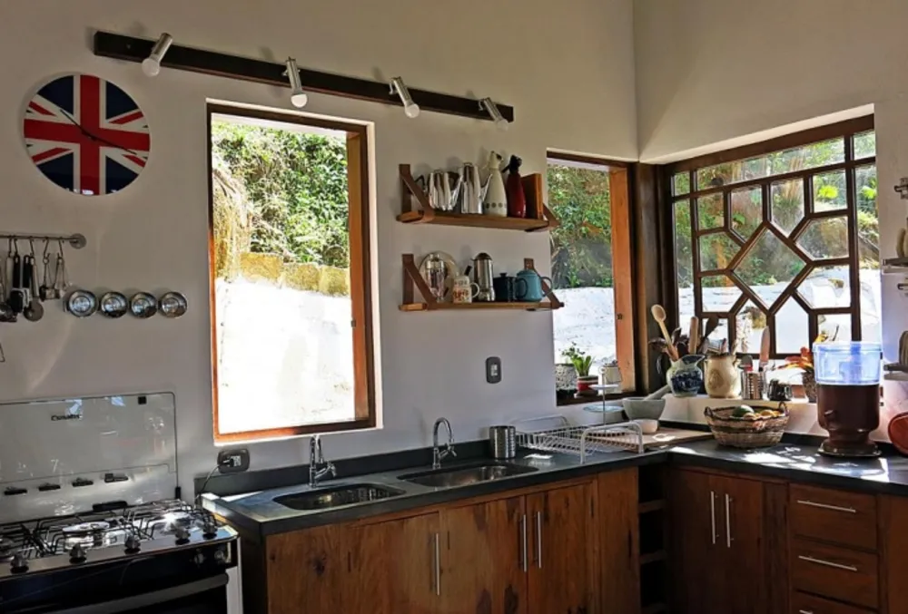 Casa, 4 quartos, 250 m² - Foto 22