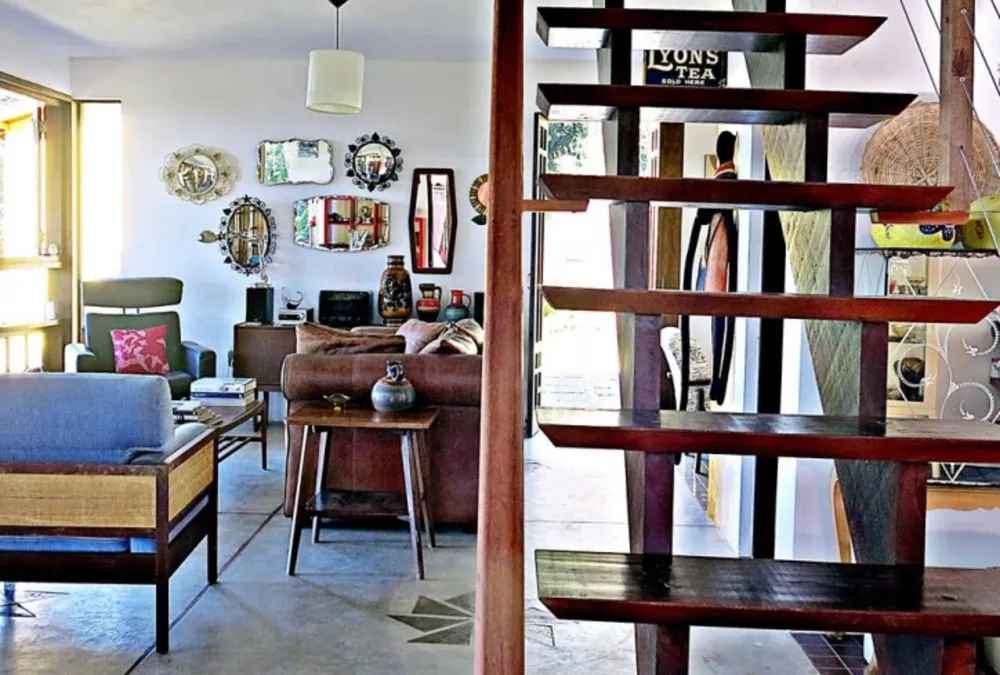 Casa, 4 quartos, 250 m² - Foto 14