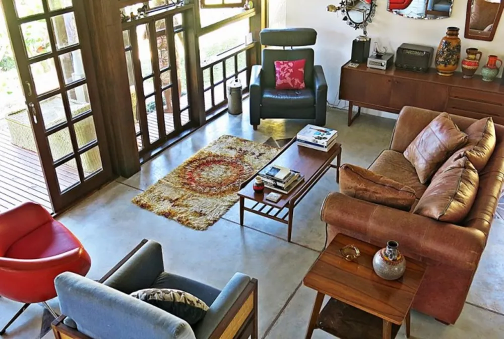 Casa, 4 quartos, 250 m² - Foto 15