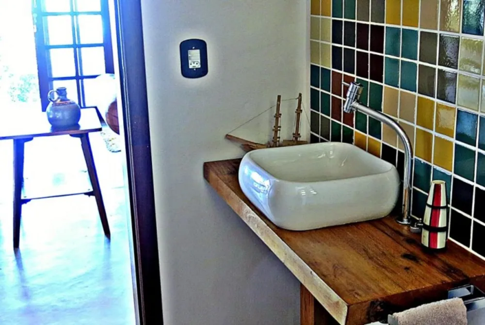 Casa, 4 quartos, 250 m² - Foto 8