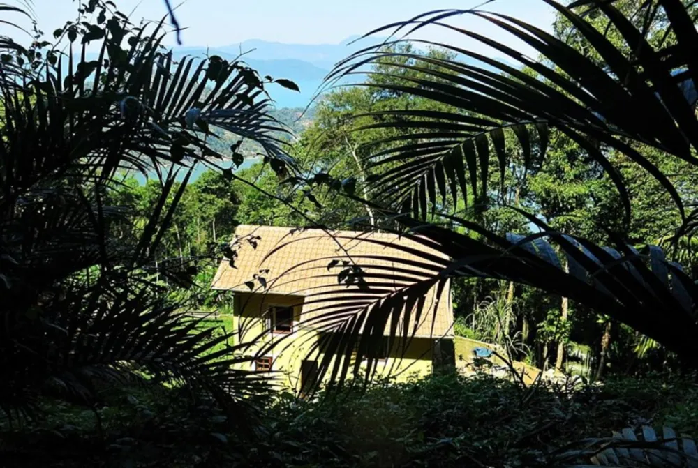 Casa, 4 quartos, 250 m² - Foto 61