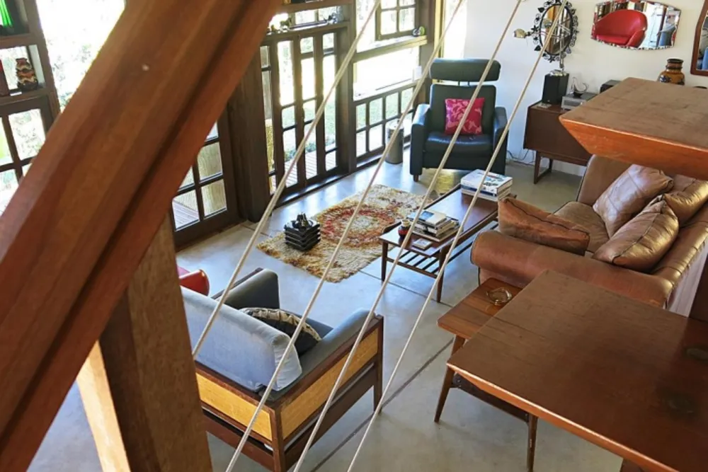 Casa, 4 quartos, 250 m² - Foto 17