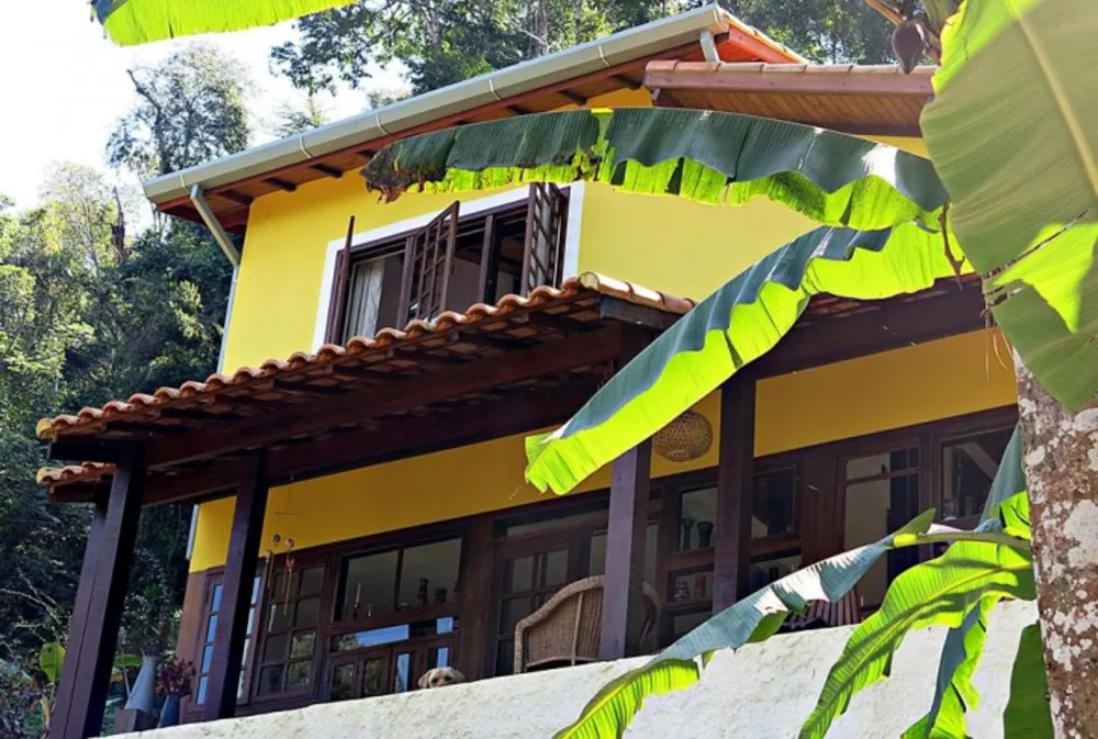 Casa, 4 quartos, 250 m² - Foto 58