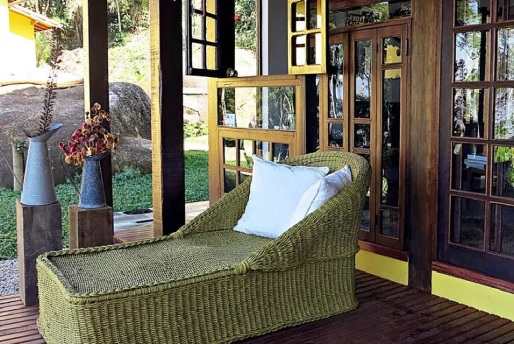 Casa, 4 quartos, 250 m² - Foto 13