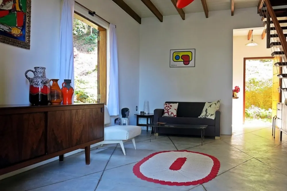 Casa, 4 quartos, 250 m² - Foto 32