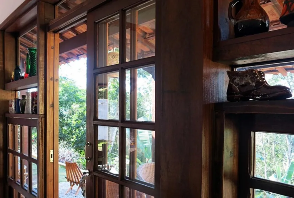 Casa, 4 quartos, 250 m² - Foto 23