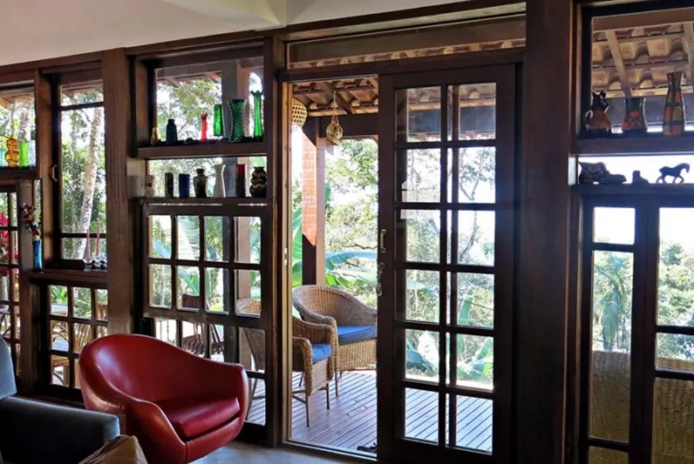 Casa, 4 quartos, 250 m² - Foto 20
