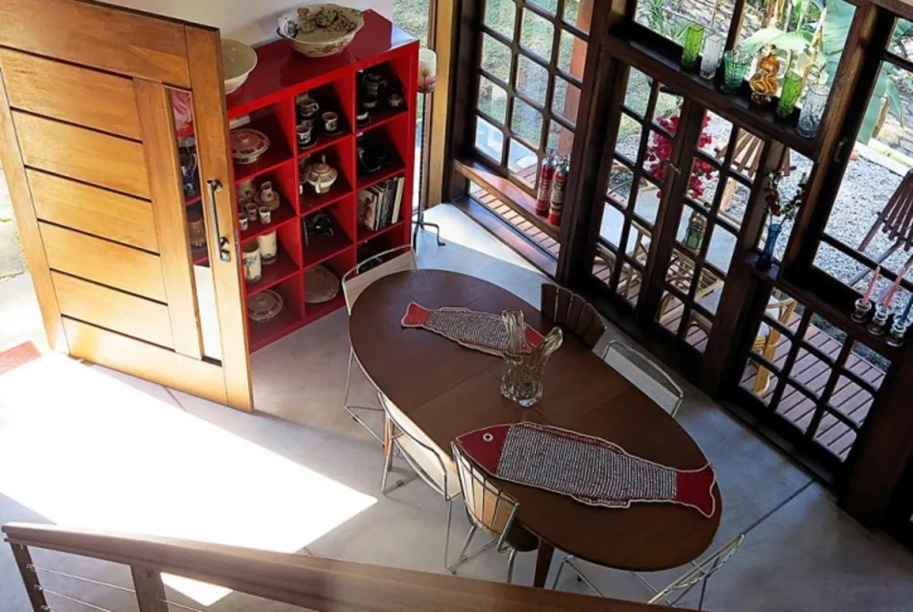 Casa, 4 quartos, 250 m² - Foto 21